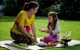 Courtyard By Marriott Bali Seminyak Resort